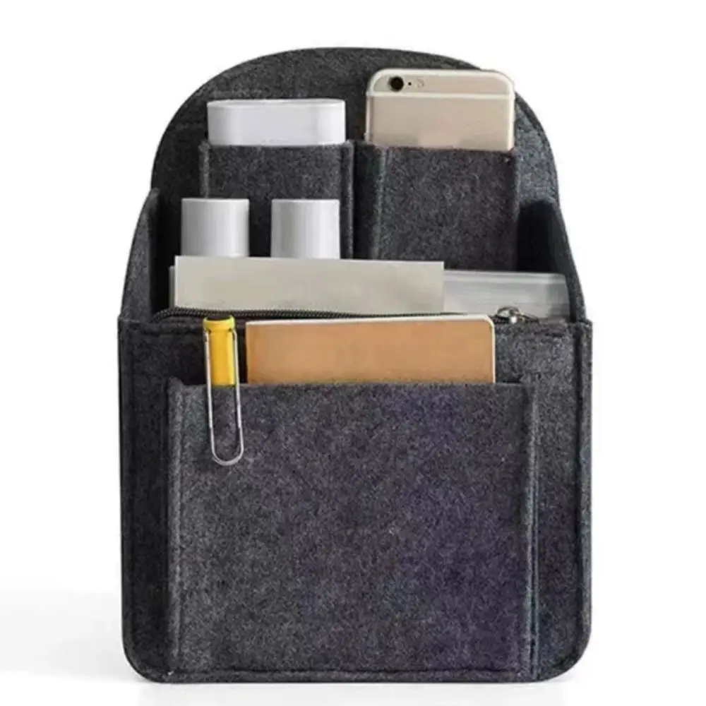 Нейлоновый органайзер для рюкзака
Нейлоновый органайзер для рюкзака