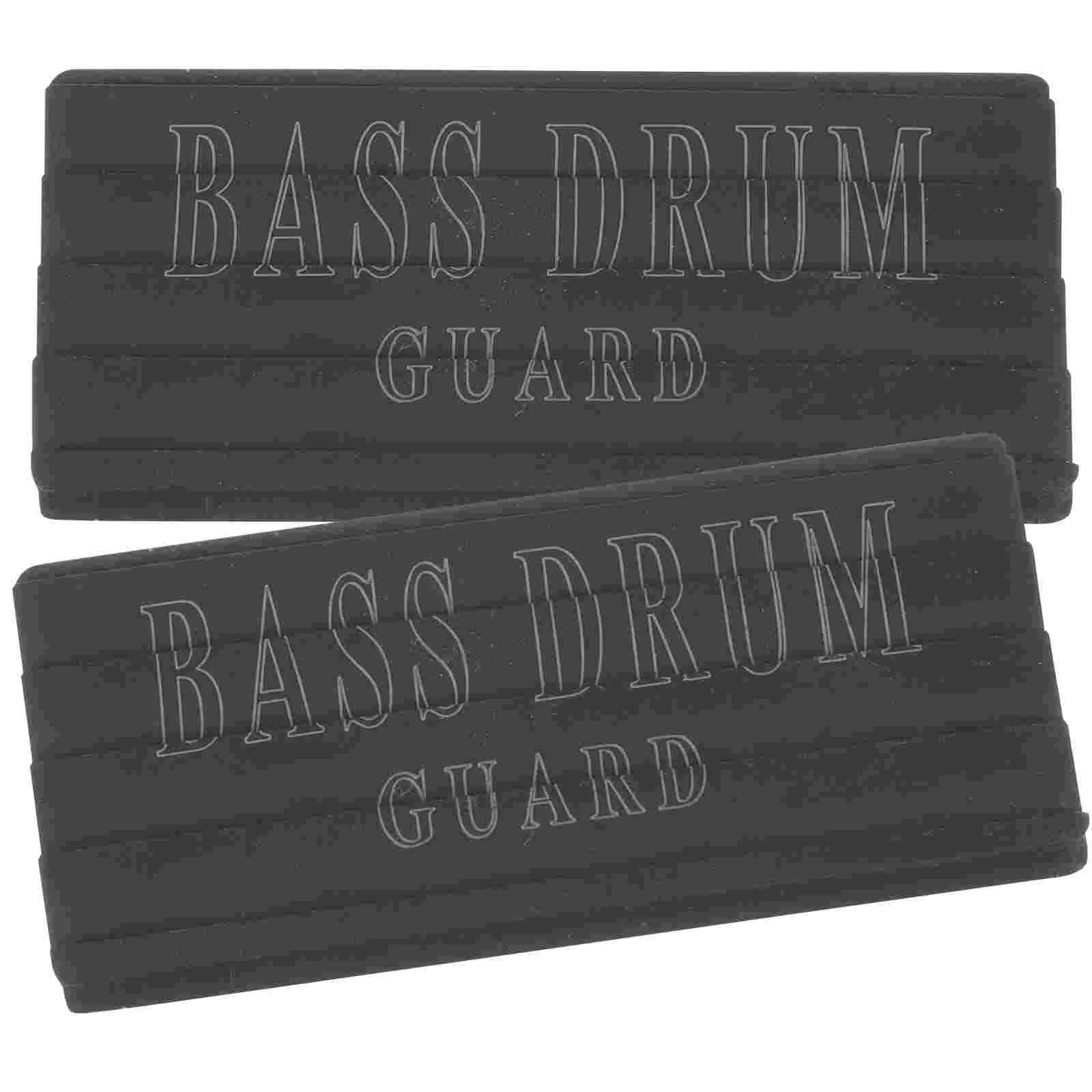 2 Pcs Bass Drum Hoop Guard Beater Pedal Guards Foot Jazz Accessories Professional Metal
2 Pcs Bass Drum Hoop Guard Beater Pedal Guards Foot Jazz Accessories Professional Metal