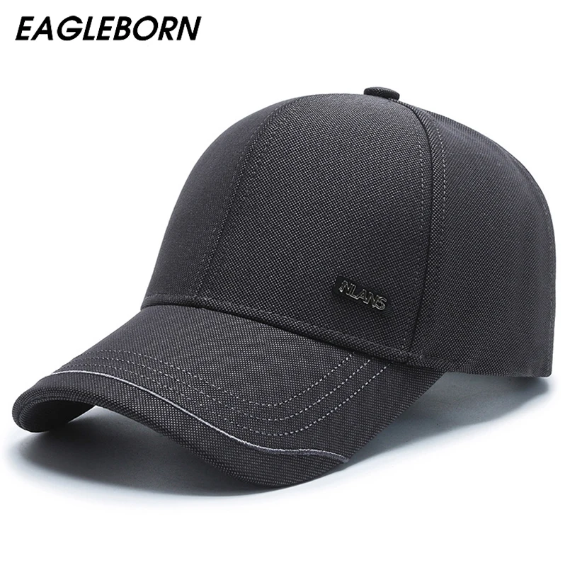EAGLEBORN Новая Мужская бейсболка Зонт модный папа шляпа Солнцезащитная шляпа на открытом воздухе шапки для среднего возраста Пикник Рыбалка досуг шляпы для мужчин
EAGLEBORN Новая Мужская бейсболка Зонт модный папа шляпа Солнцезащитная шляпа на открытом воздухе шапки для среднего возраста Пикник Рыбалка досуг шляпы для мужчин