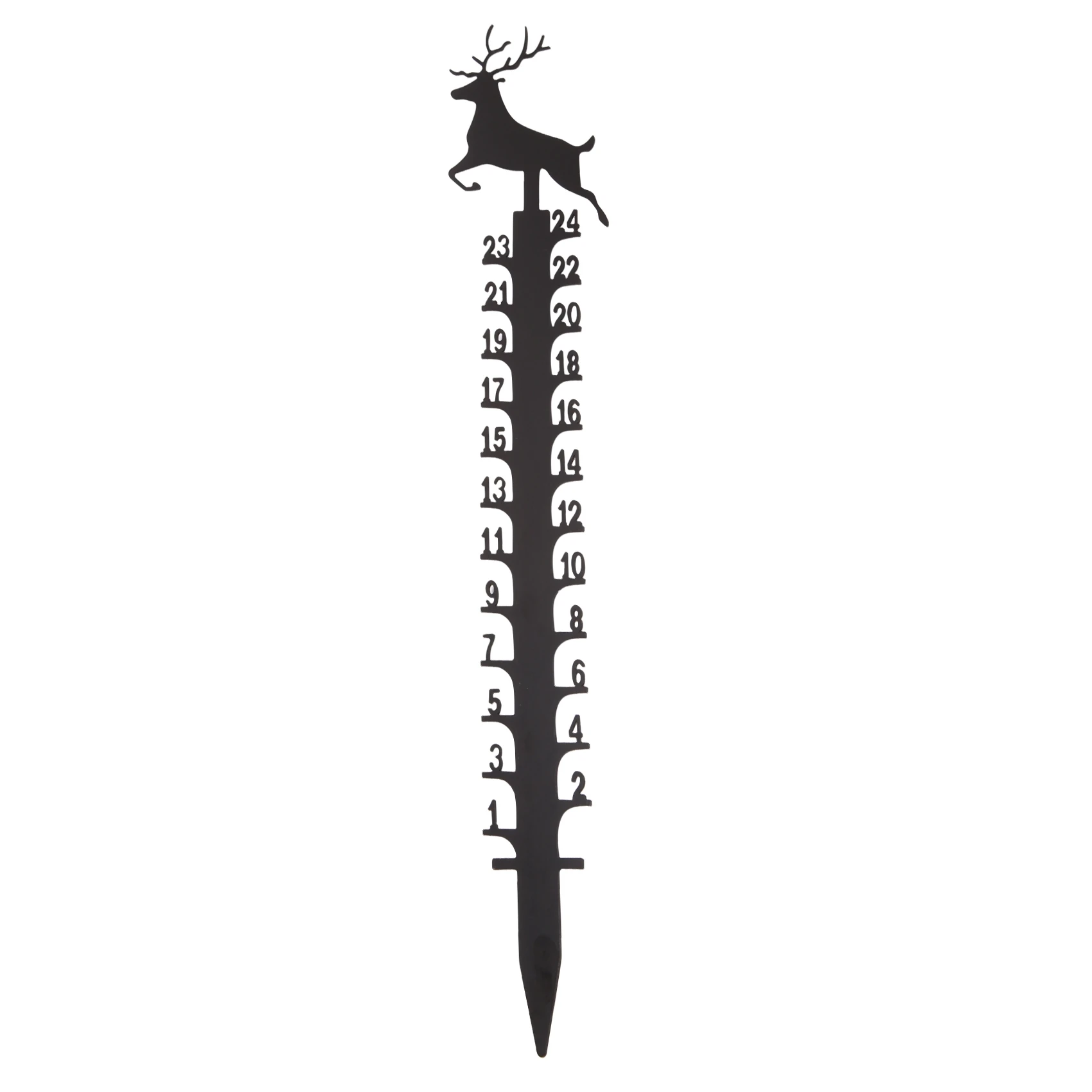 1PCS Snow Meter 24 Scale Outdoor Snowmobile Snow Measuring Ruler Courtyard Garden Decoration Christmas Gifts Deer 
1PCS Snow Meter 24 Scale Outdoor Snowmobile Snow Measuring Ruler Courtyard Garden Decoration Christmas Gifts Deer
