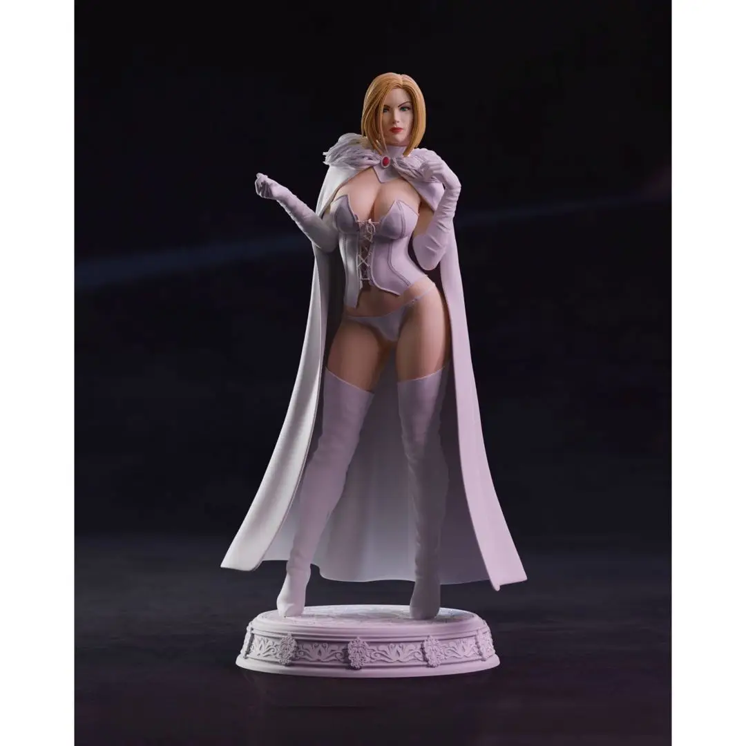 120 мм = 1/16,75 мм = 1/24,50 мм = 1/35 , 3D печать, миниатюрная модель фигуры из смолы, несобранный и Неокрашенный комплект
120 мм = 1/16,75 мм = 1/24,50 мм = 1/35 , 3D печать, миниатюрная модель фигуры из смолы, несобранный и Неокрашенный комплект