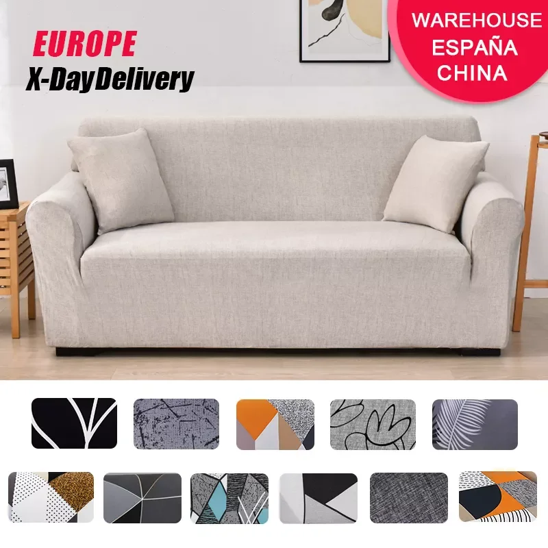 NEW2023 Coolazy Stretch Plaid Sofa Slipcover Elastic Sofa Covers for Living Room funda sofa Chair Couch Cover Home Decor 1/2/3/4
NEW2023 Coolazy Stretch Plaid Sofa Slipcover Elastic Sofa Covers for Living Room funda sofa Chair Couch Cover Home Decor 1/2/3/4