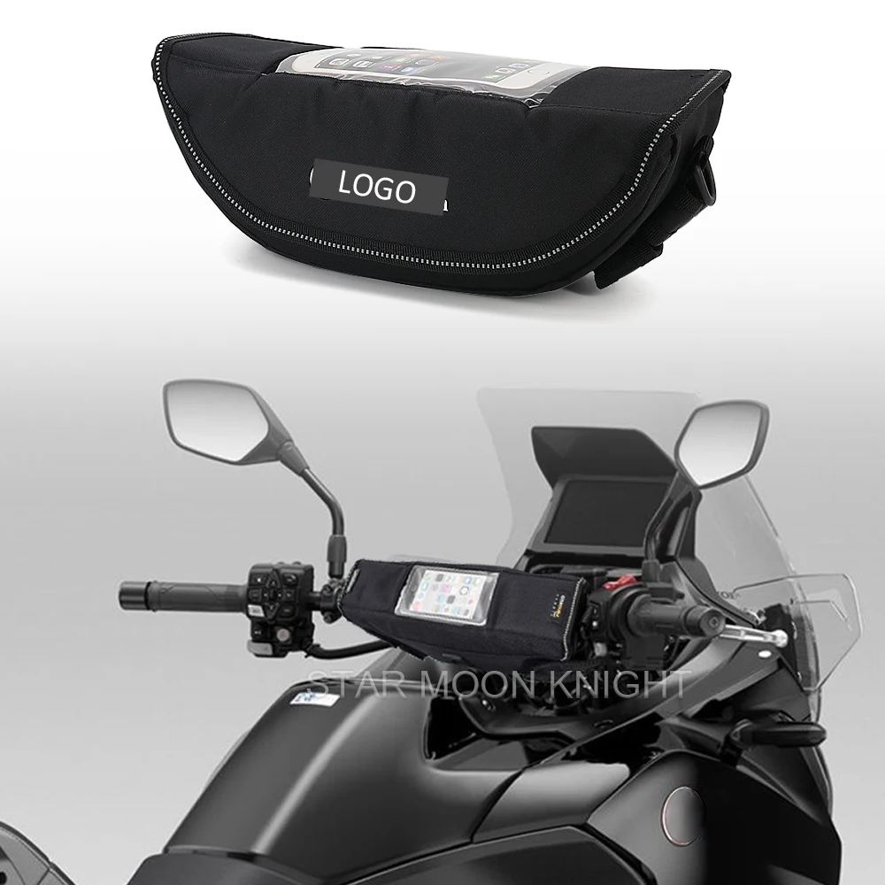 Для HONDA NT1100 CB1100X NT 1100 CB 1100 X аксессуары для мотоциклов, нейлоновая водонепроницаемая сумка, сумка для хранения руля, дорожная сумка для инстру...
Для HONDA NT1100 CB1100X NT 1100 CB 1100 X аксессуары для мотоциклов, нейлоновая водонепроницаемая сумка, сумка для хранения руля, дорожная сумка для инстру...