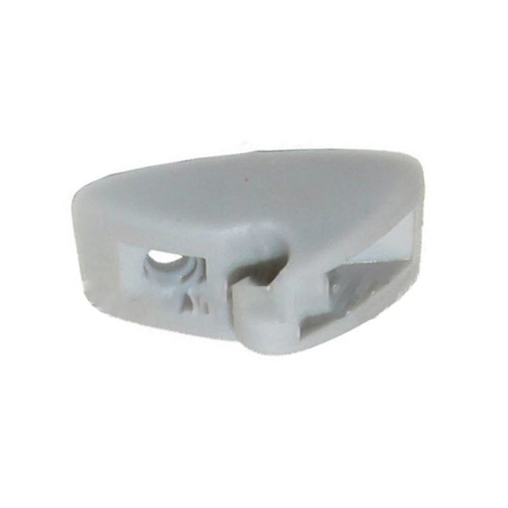 Exquisite High Quality Sun Visor Clip Sun Visor Support Clip Easy Installation For MK1 1979-1984 For Rabbit 1979-1984
Exquisite High Quality Sun Visor Clip Sun Visor Support Clip Easy Installation For MK1 1979-1984 For Rabbit 1979-1984