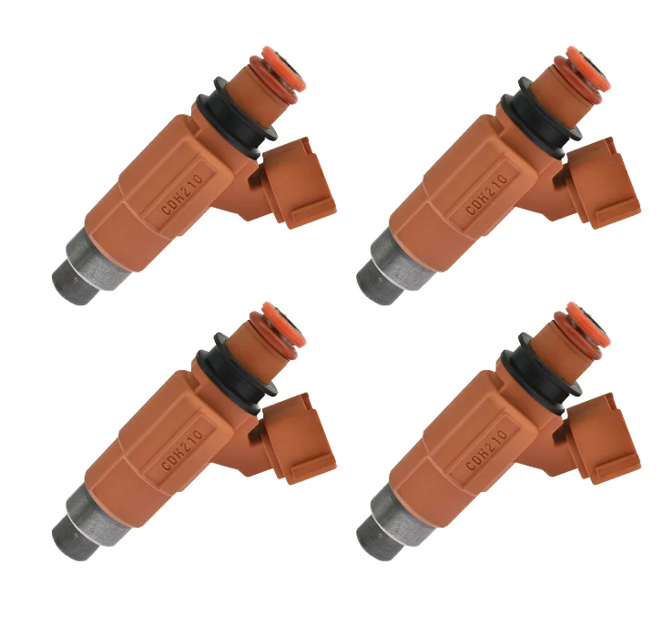 US warehouse Free Shipping nozzle OEM 0280155723 CDH210 CDH-210 fuel injectors for YAMAHA 2-8 days to arrive
US warehouse Free Shipping nozzle OEM 0280155723 CDH210 CDH-210 fuel injectors for YAMAHA 2-8 days to arrive