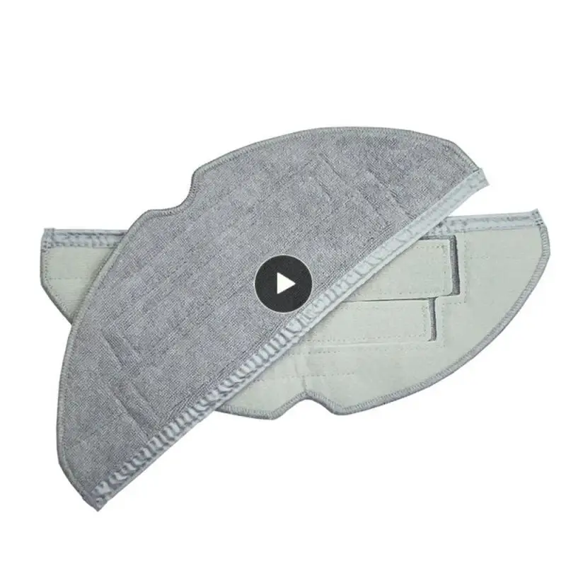 Household Mop Delicate Hemming Rag Fiber Wet Water Is Easy To Dry Sweeper Accessories Small Appliance Accessories Cleaning Cloth
Household Mop Delicate Hemming Rag Fiber Wet Water Is Easy To Dry Sweeper Accessories Small Appliance Accessories Cleaning Cloth
