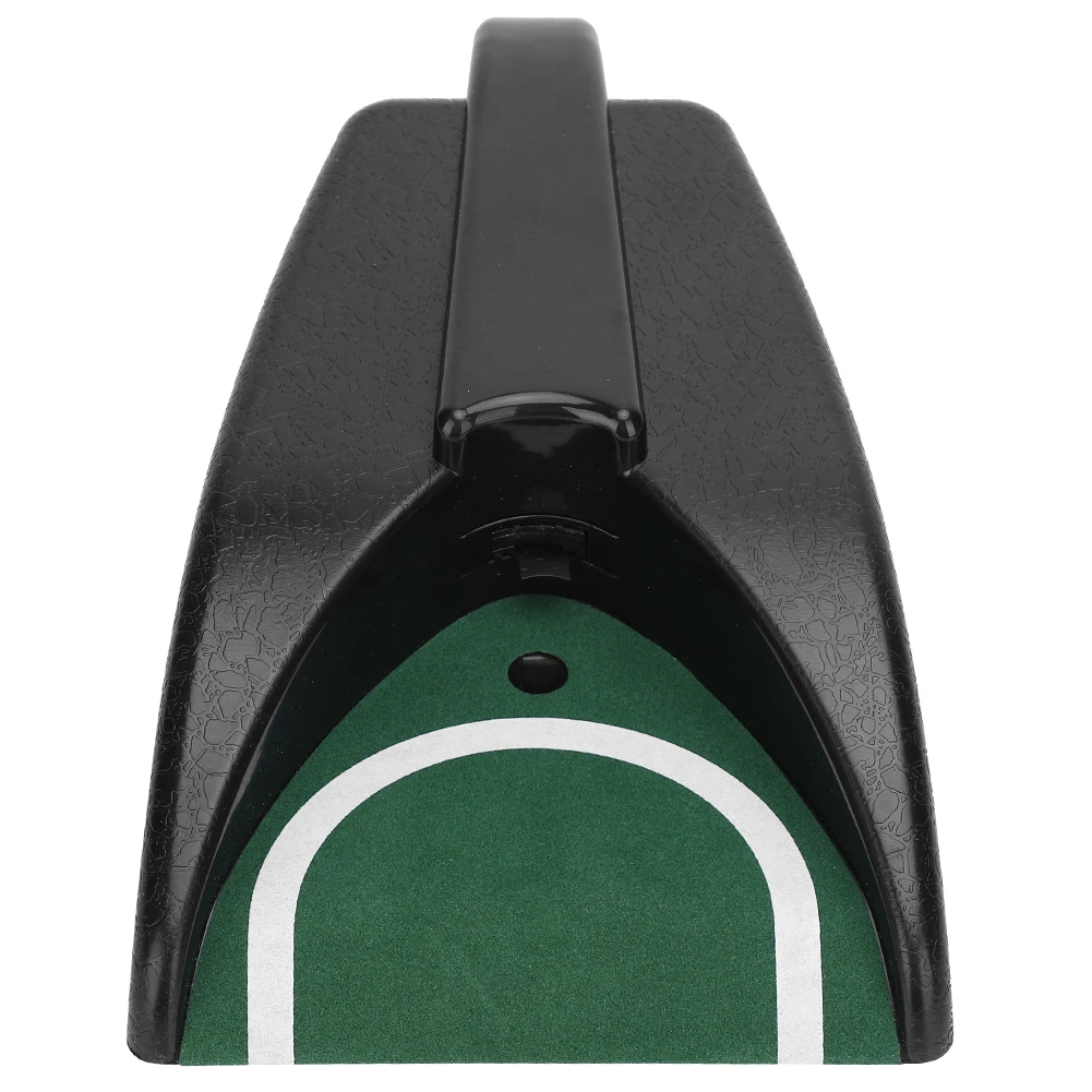 Golf Automatic Putting Cup Return Machine Device Electric Gravity Sensor Golf Ball Training Aids golf golf golf
Golf Automatic Putting Cup Return Machine Device Electric Gravity Sensor Golf Ball Training Aids golf golf golf