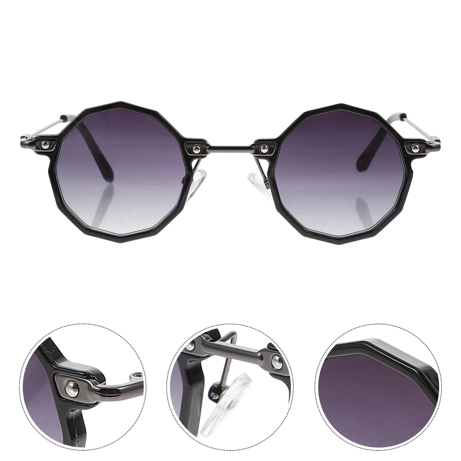 Sunglasses Eyeglassesglasses Trendy S For Round Circle Vintage Party Fashion Metal Decoration Hop Hip Men Photo
Sunglasses Eyeglassesglasses Trendy S For Round Circle Vintage Party Fashion Metal Decoration Hop Hip Men Photo