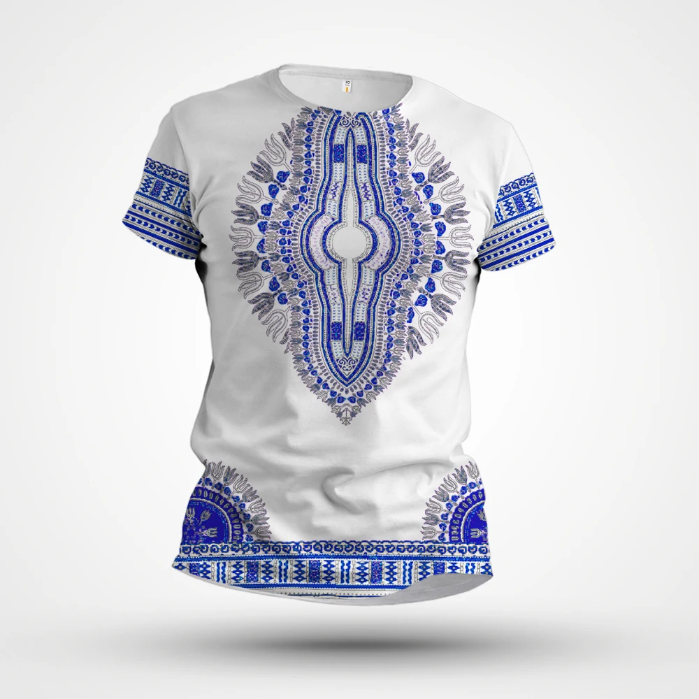 2023 Summer Vintage T-shirt New 3D Printing Luxury Pattern Short Sleeve Custom Factory Direct Sale Light Luxury Tight Top
2023 Summer Vintage T-shirt New 3D Printing Luxury Pattern Short Sleeve Custom Factory Direct Sale Light Luxury Tight Top