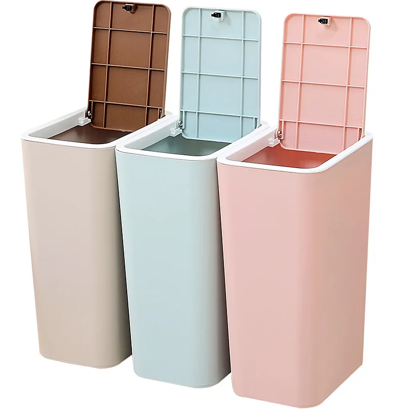 Push Trash Can Creative New Rectangular Trash Can Living Room Room With Lid Trash Can Kitchen Bathroom Toilet Trash Can
Push Trash Can Creative New Rectangular Trash Can Living Room Room With Lid Trash Can Kitchen Bathroom Toilet Trash Can