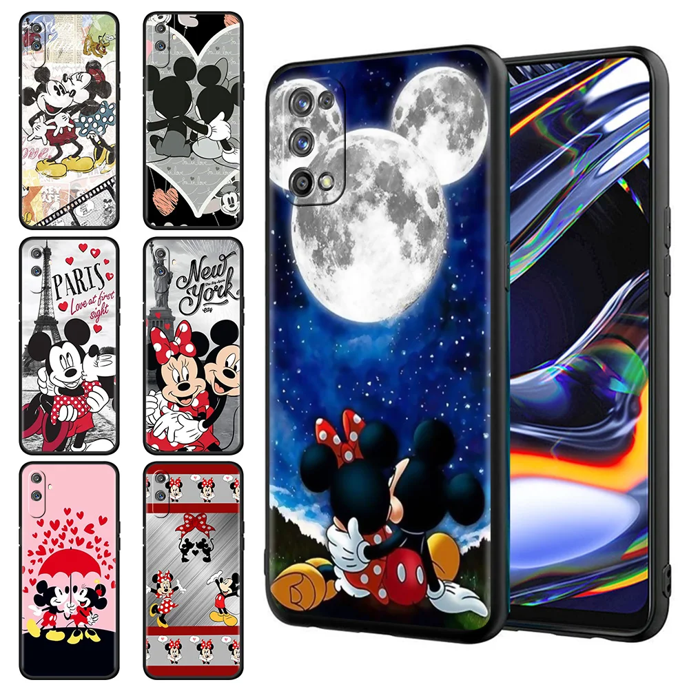 TPU Case for Realme GT Neo 3 2 8 9 Pro Plus 7 9i 8i 6 Master C3 C21 C21Y C11 C15 C35 Silicone Phone Cover Mickey And Minnie Sac
TPU Case for Realme GT Neo 3 2 8 9 Pro Plus 7 9i 8i 6 Master C3 C21 C21Y C11 C15 C35 Silicone Phone Cover Mickey And Minnie Sac