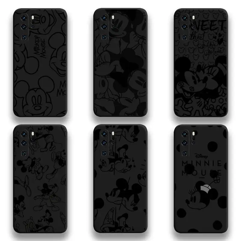 Cartoon Disney Mickey mouse Phone Case For Huawei P20 P30 P40 lite E Pro Mate 40 30 20 Pro P Smart 2020
Cartoon Disney Mickey mouse Phone Case For Huawei P20 P30 P40 lite E Pro Mate 40 30 20 Pro P Smart 2020