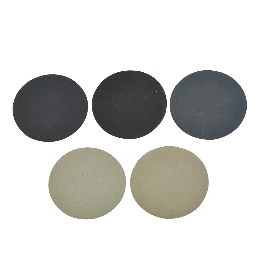 25Pcs 2 3 4 5 6inch 1000/1500/2000/3000/5000Grit Wet Dry Sanding Discs Sandpaper For Grinding And Polishing Of Automobiles
25Pcs 2 3 4 5 6inch 1000/1500/2000/3000/5000Grit Wet Dry Sanding Discs Sandpaper For Grinding And Polishing Of Automobiles