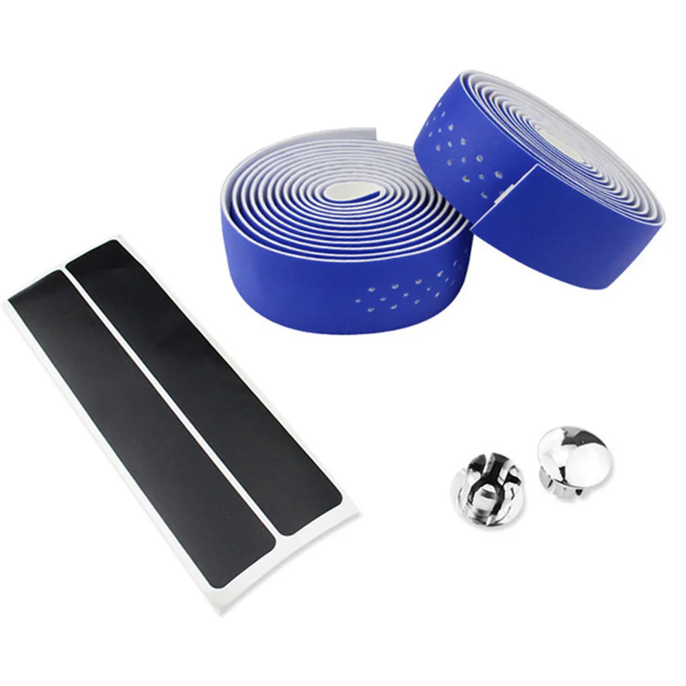 Bicycle Handlebar Tape Eva Grips Sponge Bike Handle Grip Tape Cycling Anti-slip Handlebar Bar Tape Raod Bike Multi Camoflague
Bicycle Handlebar Tape Eva Grips Sponge Bike Handle Grip Tape Cycling Anti-slip Handlebar Bar Tape Raod Bike Multi Camoflague