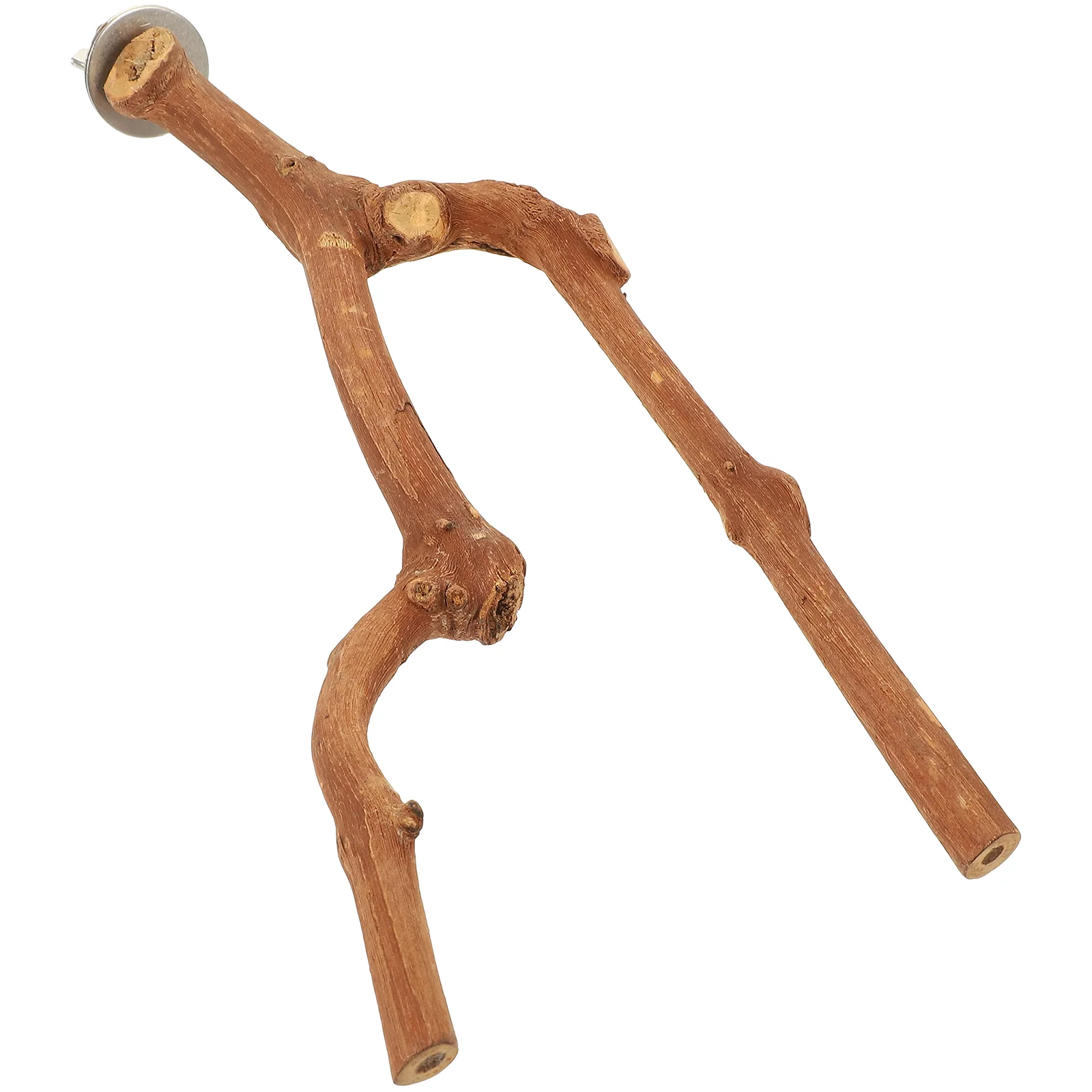 Natural Bird Convenient Bird Stand Perches For Bird Cages Parrot Perch Parrot Stand for Parakeet Parrot Cage Standing
Natural Bird Convenient Bird Stand Perches For Bird Cages Parrot Perch Parrot Stand for Parakeet Parrot Cage Standing