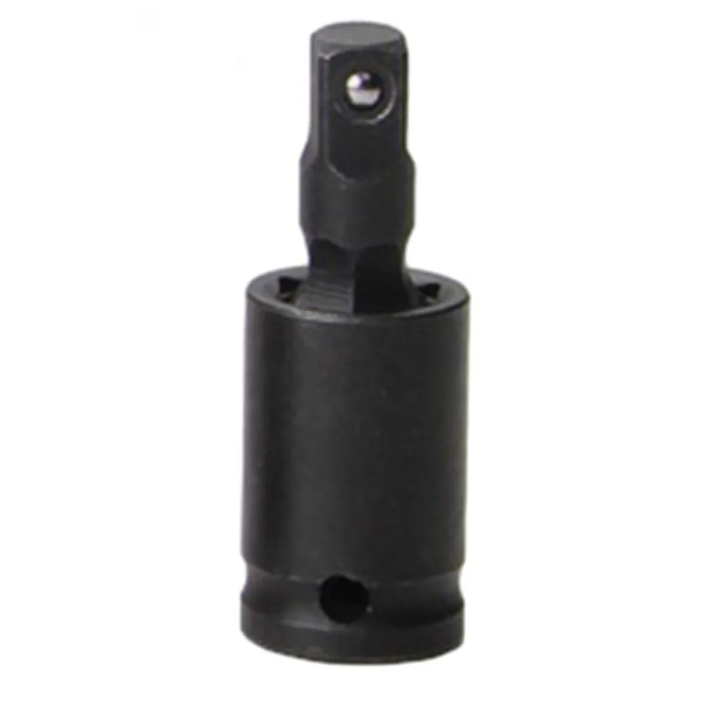 1pcs 1/2 3/8inch Universal 360°rotate Pneumatic Swivel Joint Air Impact Wobble Socket Adapter Hand Tools Accessories
1pcs 1/2 3/8inch Universal 360°rotate Pneumatic Swivel Joint Air Impact Wobble Socket Adapter Hand Tools Accessories