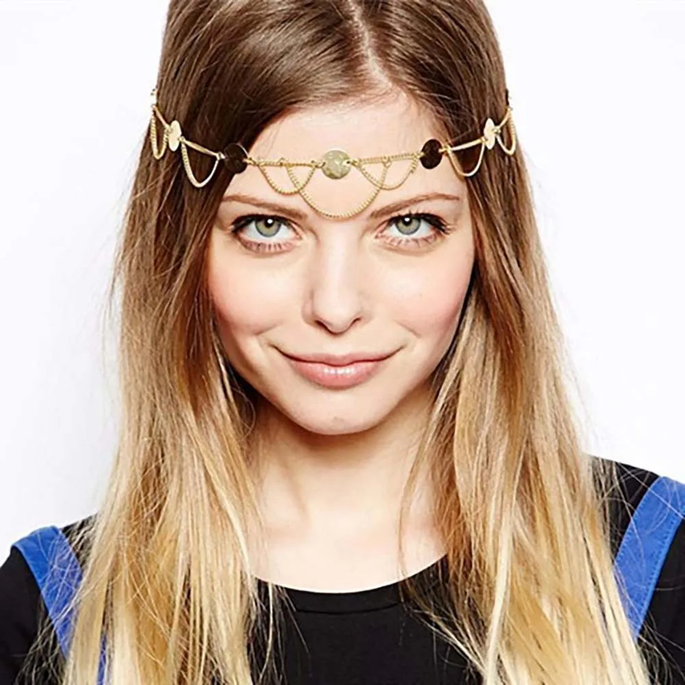 Floral Bridal Headband Hairband Wedding Party ponytail holder elastic hair band ties headwear hair accessories 1pcs FD49
Floral Bridal Headband Hairband Wedding Party ponytail holder elastic hair band ties headwear hair accessories 1pcs FD49