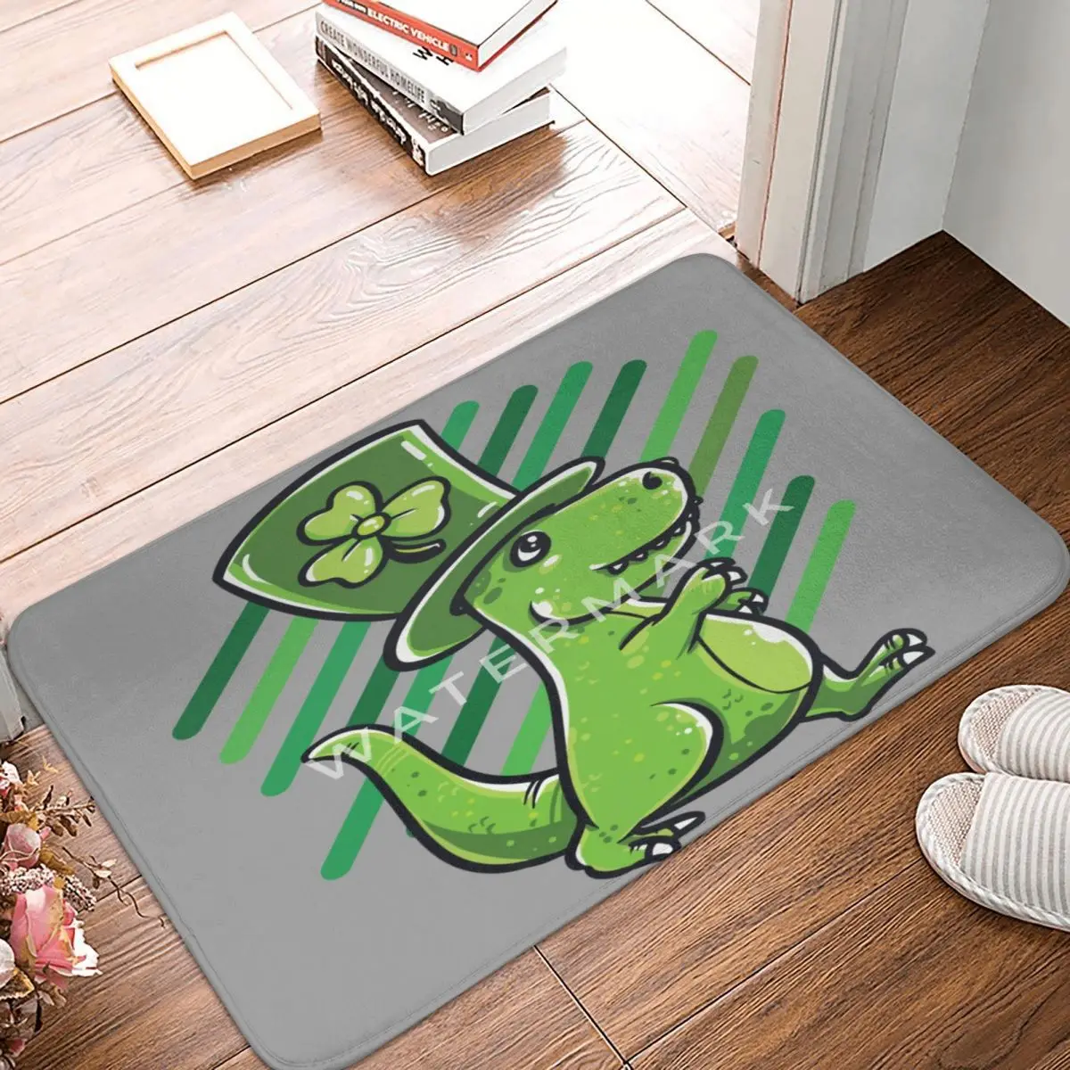 Funny-st-patricks-day-leprechaun-party-gift-paddy Carpet, Polyester Floor Mats Holiday Bathroom Gifts Festivle Gifts Mats
Funny-st-patricks-day-leprechaun-party-gift-paddy Carpet, Polyester Floor Mats Holiday Bathroom Gifts Festivle Gifts Mats
