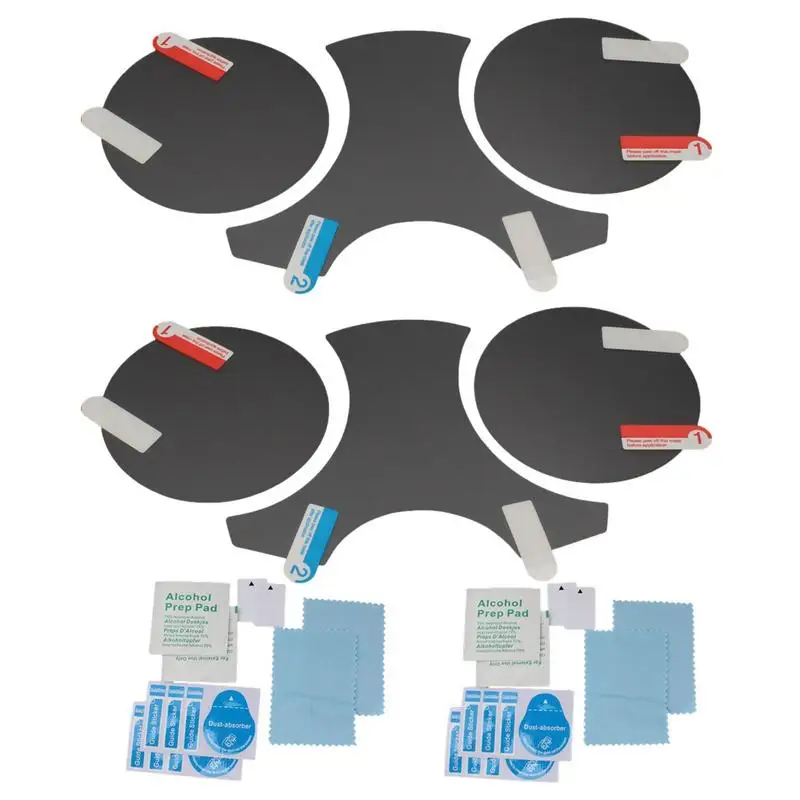 Scratchproof Dashboard Screen Protector Motorcycle Speedometer Film For Z900RS Z900RS Cafe 18-20 Clear Decals Stickers
Scratchproof Dashboard Screen Protector Motorcycle Speedometer Film For Z900RS Z900RS Cafe 18-20 Clear Decals Stickers