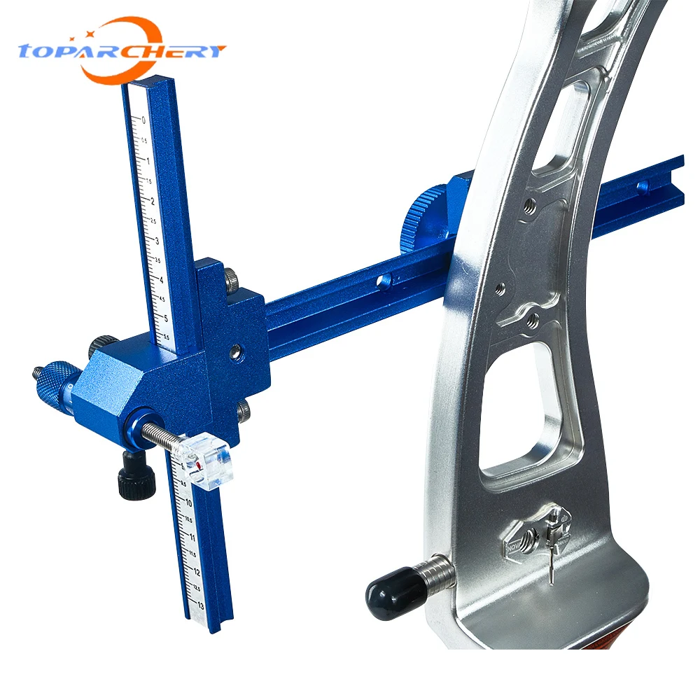 Recurve Bow Sight Accessories T-Shaped Archery Aluminium Alloy Shooting Target Sight Tools for Archery Hunting Shooting
Recurve Bow Sight Accessories T-Shaped Archery Aluminium Alloy Shooting Target Sight Tools for Archery Hunting Shooting