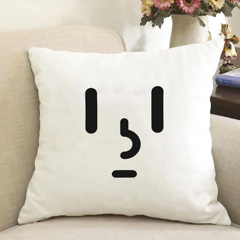 Роскошные Плюшевые наволочки для подушек, 45x45
Роскошные Плюшевые наволочки для подушек, 45x45