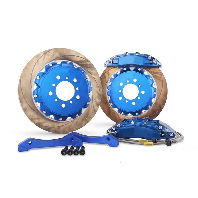 Car Modified Aluminum Brake Caliper Four Piston Endless AP EC470 4 Piston Big Brake
Car Modified Aluminum Brake Caliper Four Piston Endless AP EC470 4 Piston Big Brake