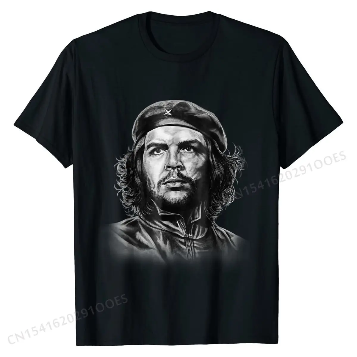 Футболка Che Guevara ручной работы, Новое поступление, Модная хлопковая Мужская футболка, модная футболка
Футболка Che Guevara ручной работы, Новое поступление, Модная хлопковая Мужская футболка, модная футболка