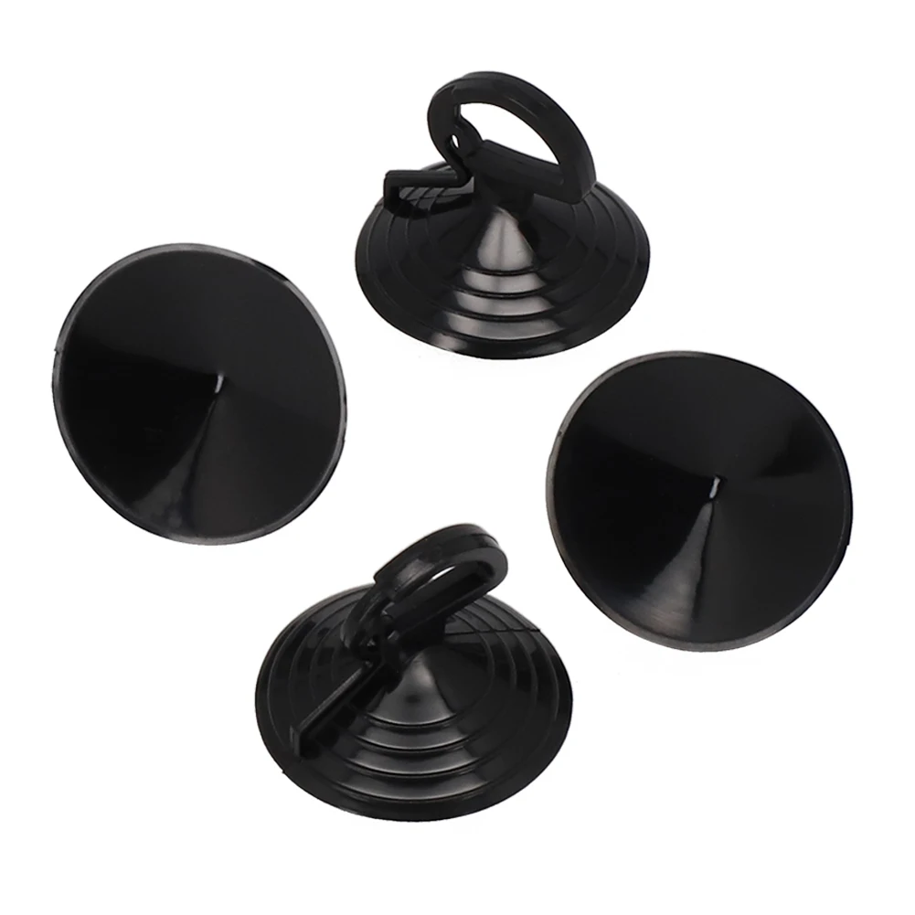 Brand New Car Sunshade Sucker Accessories Black Car Sunshade Hook Sucker Pad Strong Suction Dovetail Clear Cups
Brand New Car Sunshade Sucker Accessories Black Car Sunshade Hook Sucker Pad Strong Suction Dovetail Clear Cups