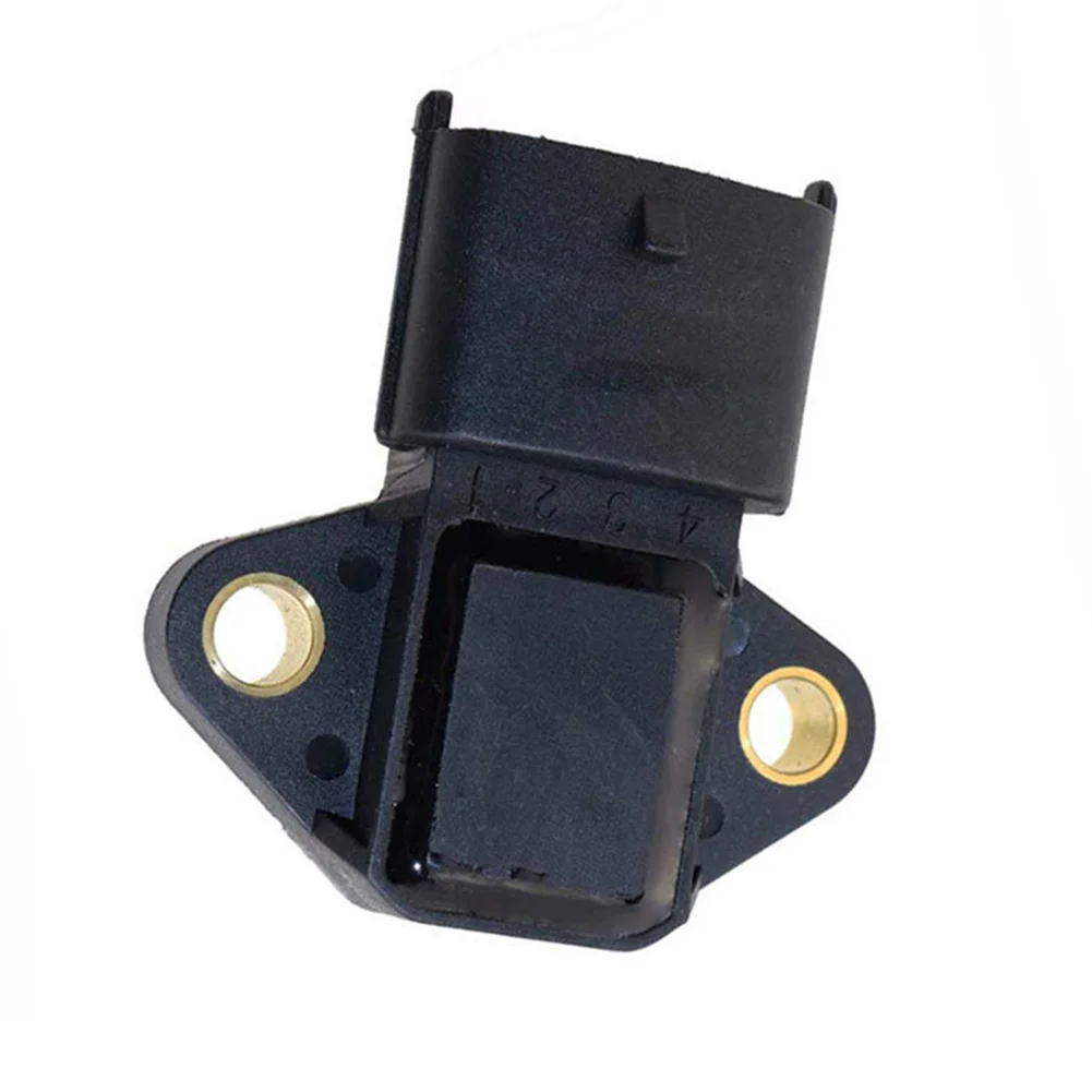 Brand New Durable Practical Car Air Sensor Manifold Pressure 1pc ABS Car Accessories Manifold Air Pressure Sensor
Brand New Durable Practical Car Air Sensor Manifold Pressure 1pc ABS Car Accessories Manifold Air Pressure Sensor