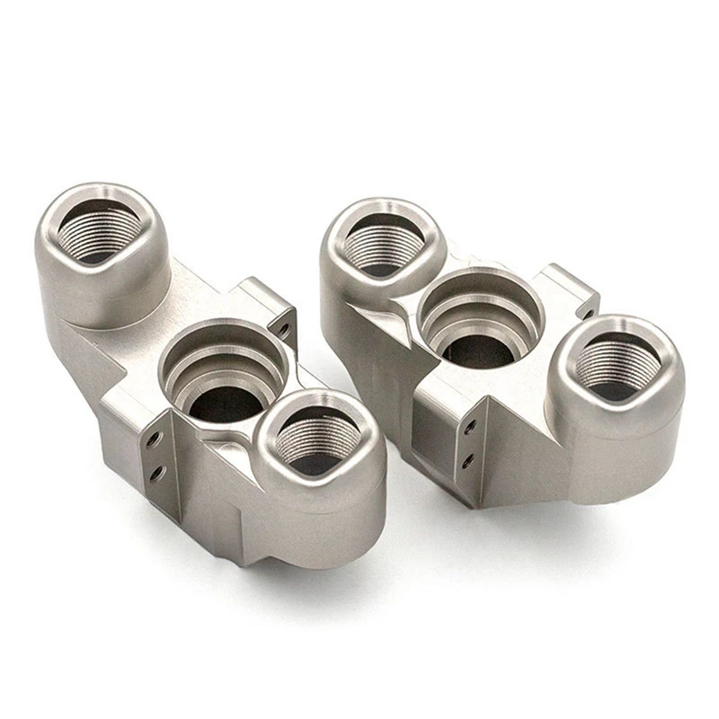 Metal Front Steering Blocks Steering Knuckles For Team Corally Kronos XP 6S XTR 1/8 RC Car Upgrades Parts Accessories
Metal Front Steering Blocks Steering Knuckles For Team Corally Kronos XP 6S XTR 1/8 RC Car Upgrades Parts Accessories