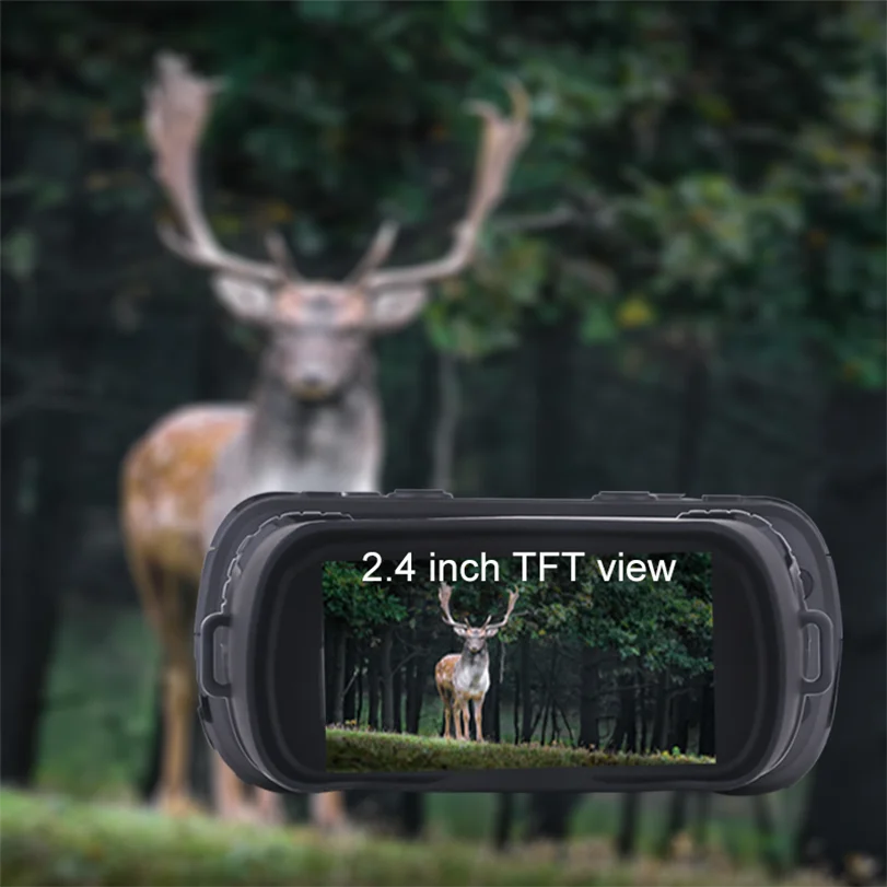 2023 New Product Night Vision Goggles Binocular Infrared Night Vision Binoculars Us Night Vision
2023 New Product Night Vision Goggles Binocular Infrared Night Vision Binoculars Us Night Vision
