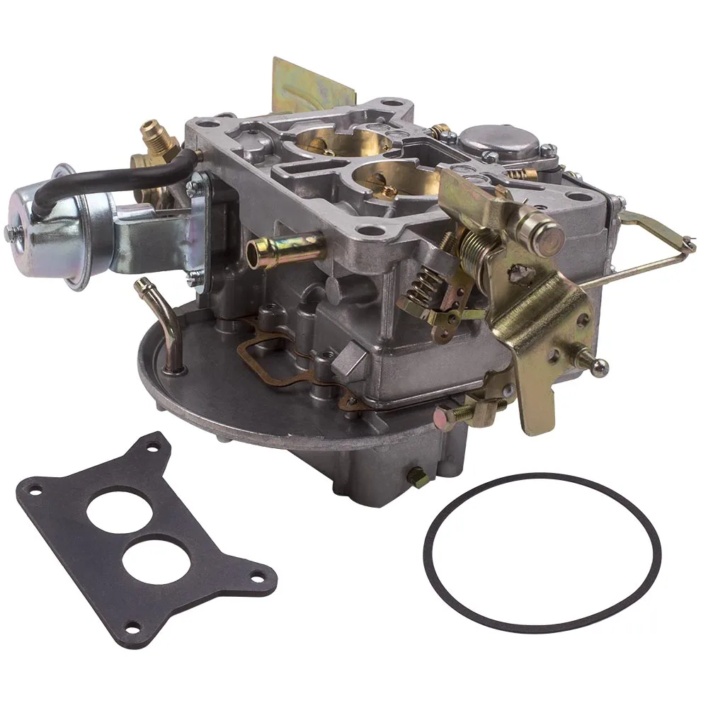 Carburetor Fit for Ford Comet 64~82 Engine 289 302 351 Cu Carburettor 2100 A800
Carburetor Fit for Ford Comet 64~82 Engine 289 302 351 Cu Carburettor 2100 A800