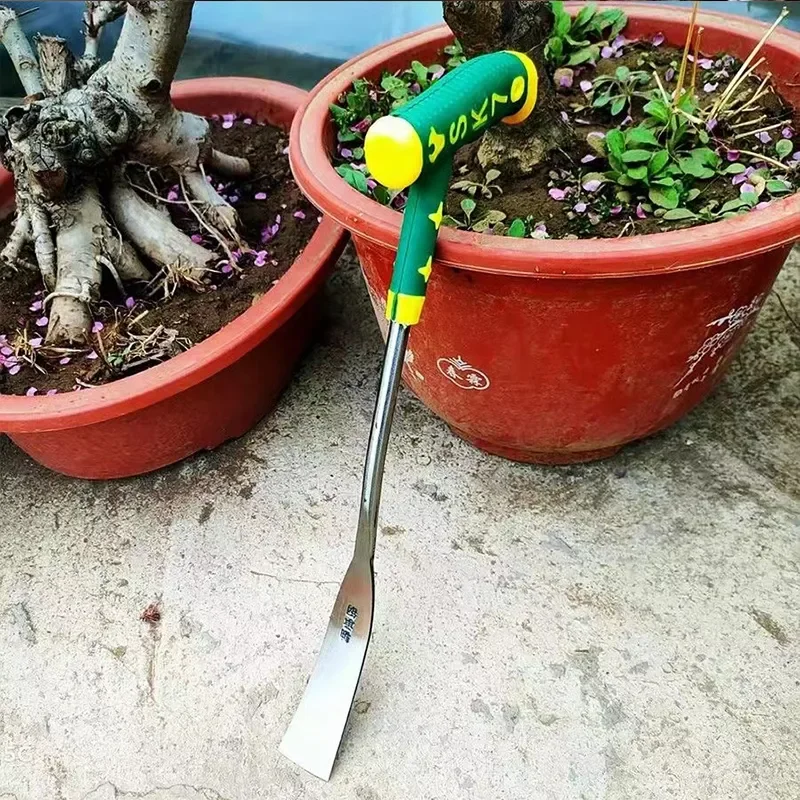 NEW Garden Weeding And Transplant Tool Agricultural Shovel Garlic Vegetables Dig Roots Agricultural Shovel Dropshipping
NEW Garden Weeding And Transplant Tool Agricultural Shovel Garlic Vegetables Dig Roots Agricultural Shovel Dropshipping