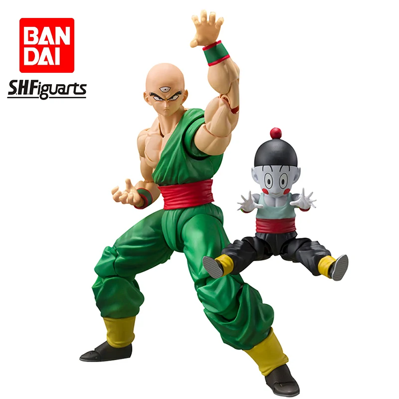 Фигурка Bandai SHF S.H. Фигуртс, шиньхань, Chiaotzu, аниме фигурка, Коллекционная модель, украшение, детская игрушка, Рождественский подарок на день рождения
Фигурка Bandai SHF S.H. Фигуртс, шиньхань, Chiaotzu, аниме фигурка, Коллекционная модель, украшение, детская игрушка, Рождественский подарок на день рождения