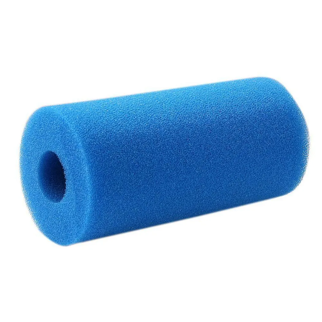 B Type Paper Cartridge Washable Swimming Pool Filter Sponge Foam Cleaner Hot Tub Filter Cartridge Garden Accessories
B Type Paper Cartridge Washable Swimming Pool Filter Sponge Foam Cleaner Hot Tub Filter Cartridge Garden Accessories