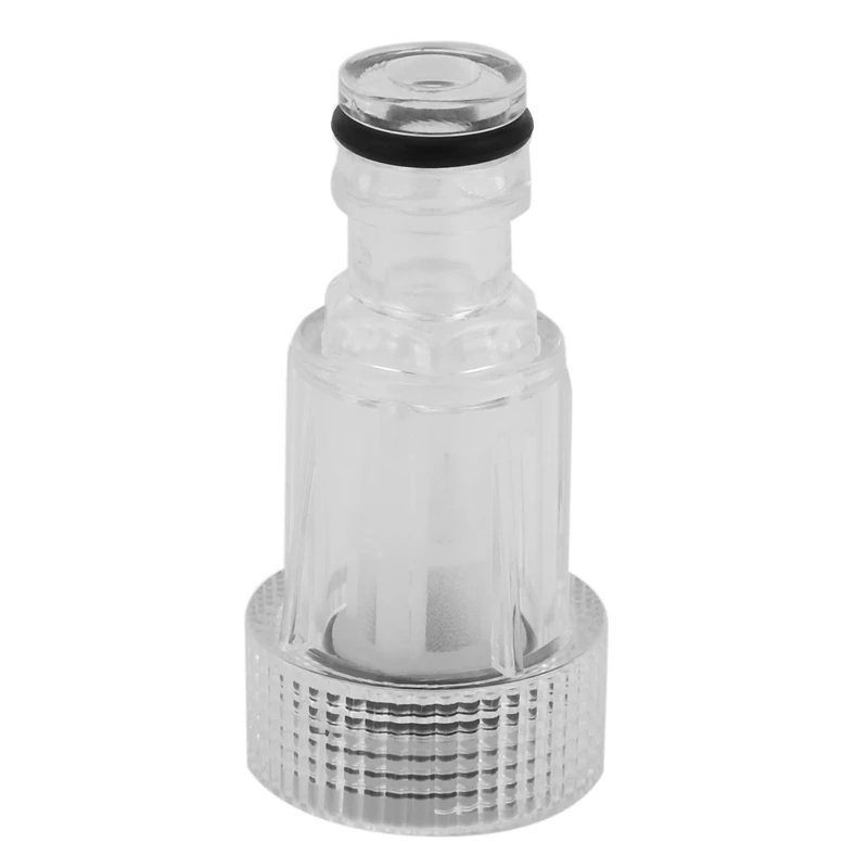 20Pcs For Karcher K2-K7 Series High-Pressure Car Washing Machine Water Filter Connection Washers
20Pcs For Karcher K2-K7 Series High-Pressure Car Washing Machine Water Filter Connection Washers
