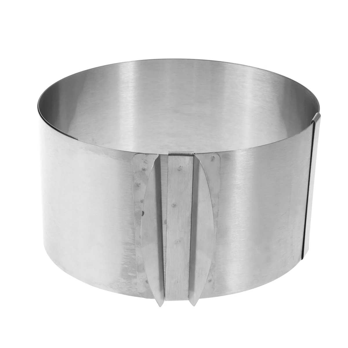 Cake Mold Ring Bakingrings Molds Mousse Steel Stainless Adjustable Round Inch Pastry Collar Layered Bakeware Muffin Cooking
Cake Mold Ring Bakingrings Molds Mousse Steel Stainless Adjustable Round Inch Pastry Collar Layered Bakeware Muffin Cooking