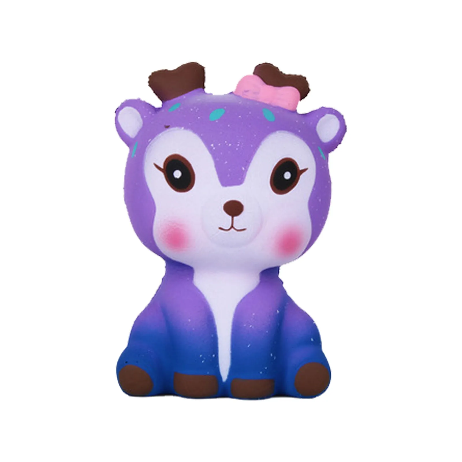 Clicker Toy Simulation Decompression Slow Resilience PandaToy For Children And Adult 2
Clicker Toy Simulation Decompression Slow Resilience PandaToy For Children And Adult 2