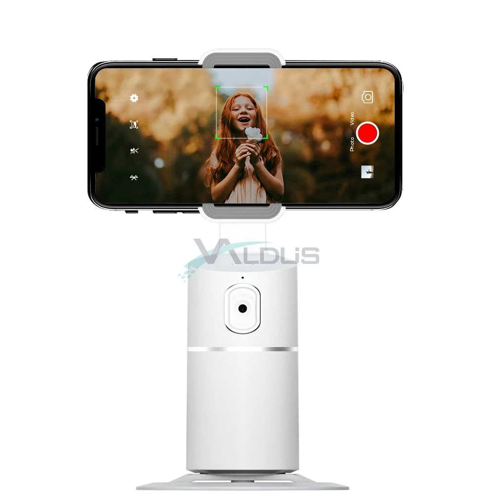 2022 Face Tracking Selfie Stick Tripod Live Video Record Object Tracking Holder Phone Camera Gimbal Stabilizer
2022 Face Tracking Selfie Stick Tripod Live Video Record Object Tracking Holder Phone Camera Gimbal Stabilizer