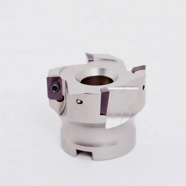 wholesale/BAP face millng/tool holder/end cutter/ indexable milling cutter, APMT 1604, cutting dia 160mm, connection dia 40 mm
wholesale/BAP face millng/tool holder/end cutter/ indexable milling cutter, APMT 1604, cutting dia 160mm, connection dia 40 mm