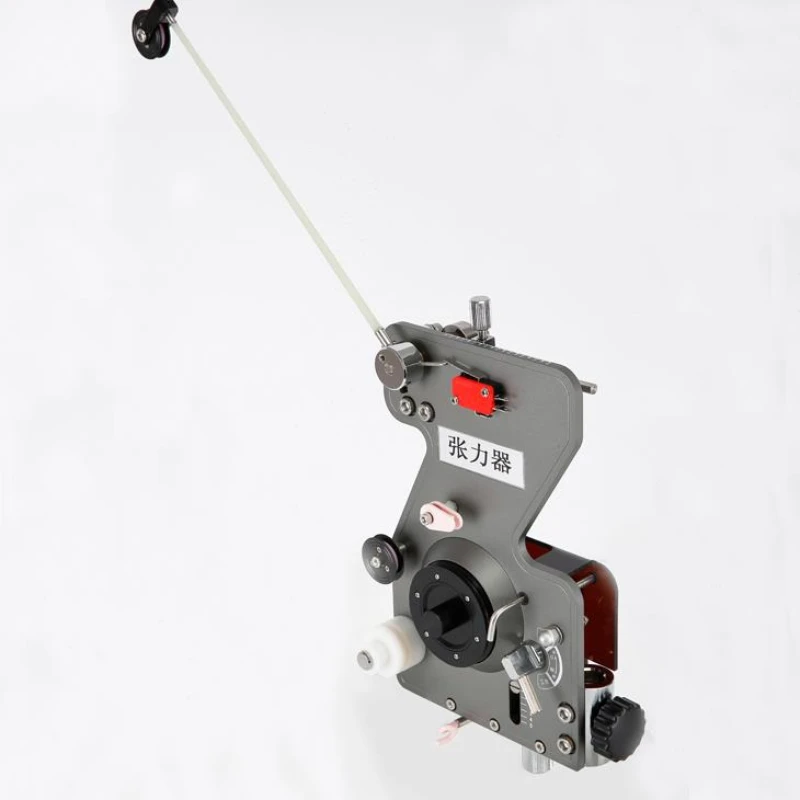 Professional Wire Winding Machine Accessory Magnetic Tensioner for tension control
Professional Wire Winding Machine Accessory Magnetic Tensioner for tension control