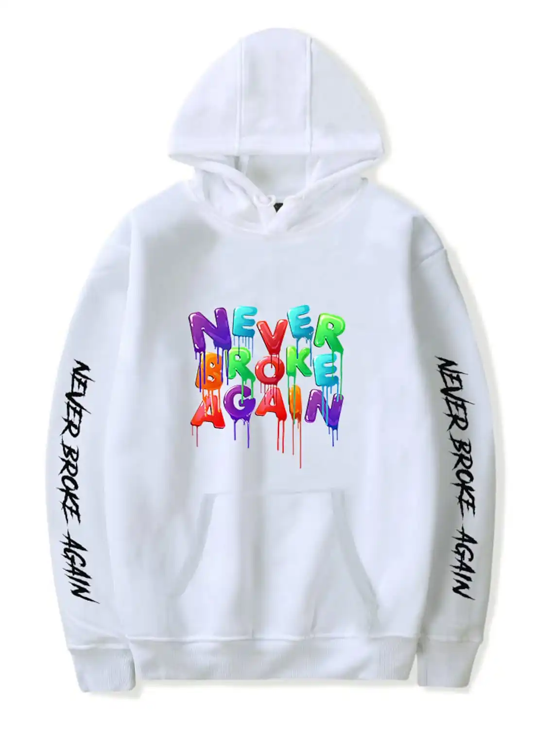 Inspired By Never Broke Again Young Boy Cosplay Costume Hoodie Anime Graphic Printing Harajuku Graphic Hoodie for Men Women
Inspired By Never Broke Again Young Boy Cosplay Costume Hoodie Anime Graphic Printing Harajuku Graphic Hoodie for Men Women