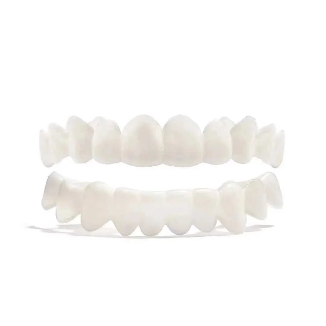 Eating braces simulation chewing braces correction shaping universal denture defect repair braces
Eating braces simulation chewing braces correction shaping universal denture defect repair braces