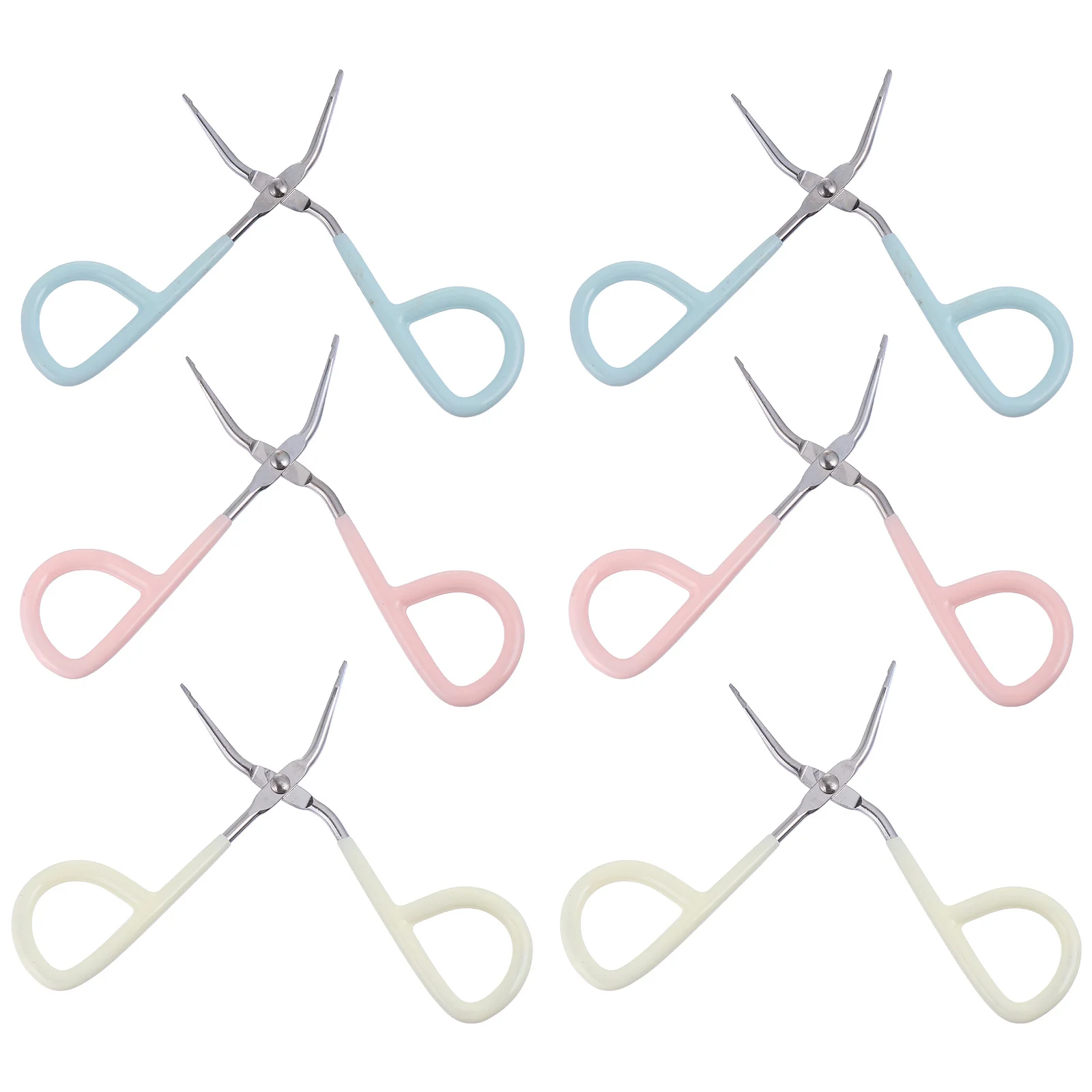 Tweezer Flat Straight Tip Lash Tool Clip Tool Eyelash Makeup Eyebrow Scissors Clamps Stainless Steel Slanted
Tweezer Flat Straight Tip Lash Tool Clip Tool Eyelash Makeup Eyebrow Scissors Clamps Stainless Steel Slanted
