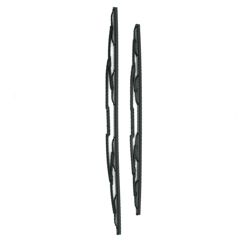 3X 26Inch + 22Inch Wiper Blades Combo Silicone Rubber Boneless Windscreen Windshield Wipers For BMW 5 Series E39 95-03
3X 26Inch + 22Inch Wiper Blades Combo Silicone Rubber Boneless Windscreen Windshield Wipers For BMW 5 Series E39 95-03