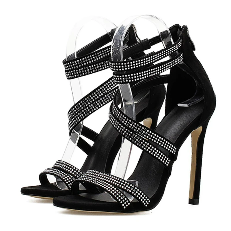 Thick Sole Platform Sandals Woman Summer 2022 High Heels Women Shoes Fashion Straps Shoe Luxury Women's
Thick Sole Platform Sandals Woman Summer 2022 High Heels Women Shoes Fashion Straps Shoe Luxury Women's