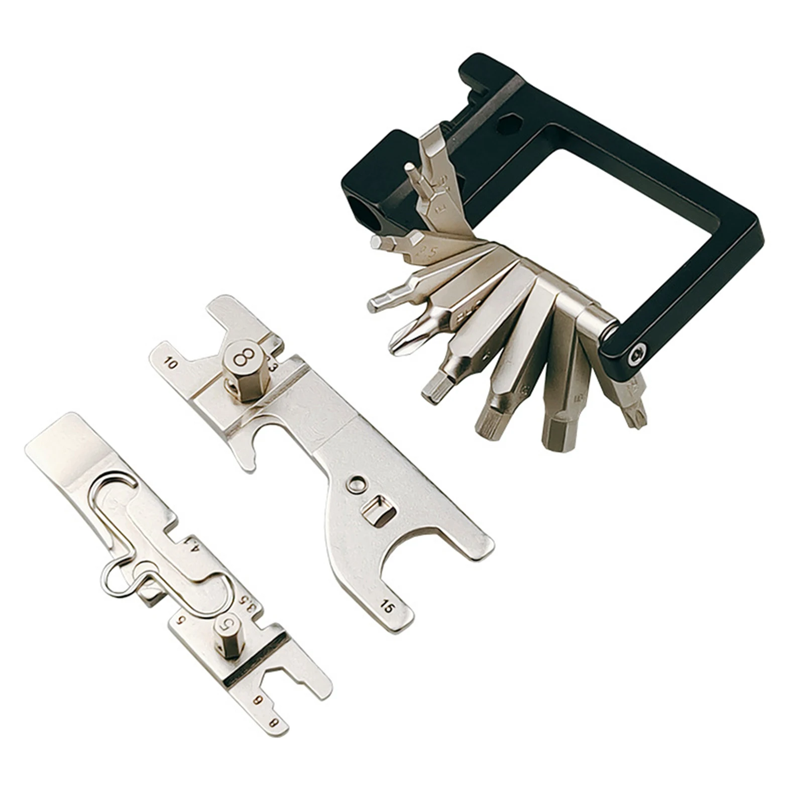 Bicycle Motorcycle bicycle bike kit multifunction MTB Mountain cycle spoke motor fix multi tool repair Tool for Mountain Bikes
Bicycle Motorcycle bicycle bike kit multifunction MTB Mountain cycle spoke motor fix multi tool repair Tool for Mountain Bikes