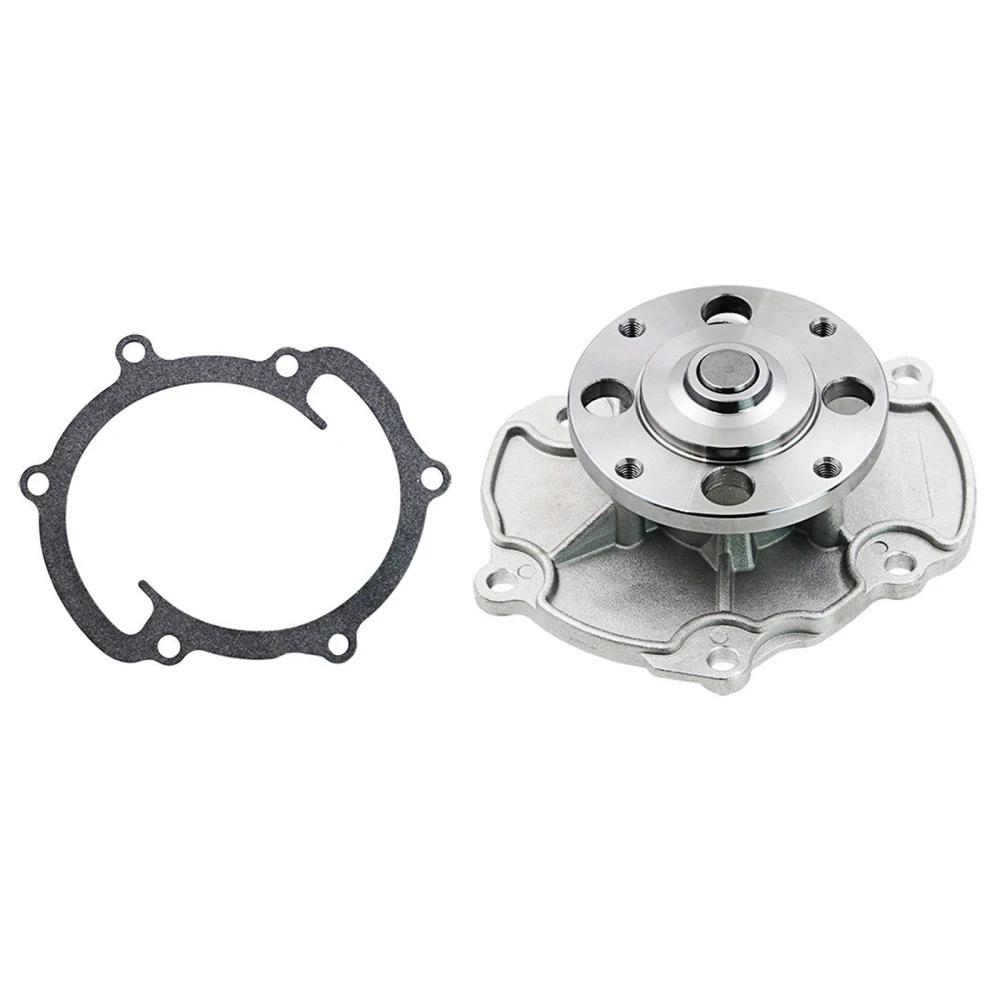 Водяной насос, автозапчасти для Chevy GMC Buick Cadillac Saab Pontiac Saturn V6 2.8L 3.6L, 1 шт., серебристые металлические пластиковые автомобильные аксессуары
Водяной насос, автозапчасти для Chevy GMC Buick Cadillac Saab Pontiac Saturn V6 2.8L 3.6L, 1 шт., серебристые металлические пластиковые автомобильные аксессуары