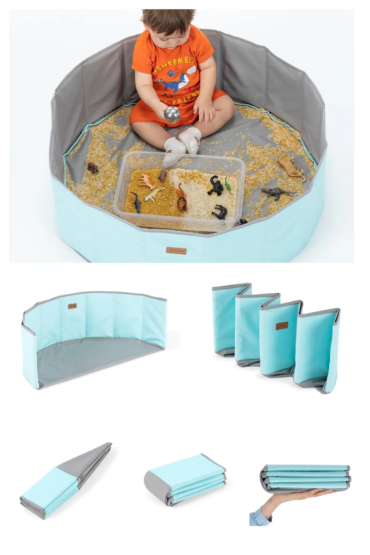 Folding Baby Toys Ball Pool Portable Baby House Indoor Outdoor Games Kids Playing Baby Birthday Gift 
Folding Baby Toys Ball Pool Portable Baby House Indoor Outdoor Games Kids Playing Baby Birthday Gift