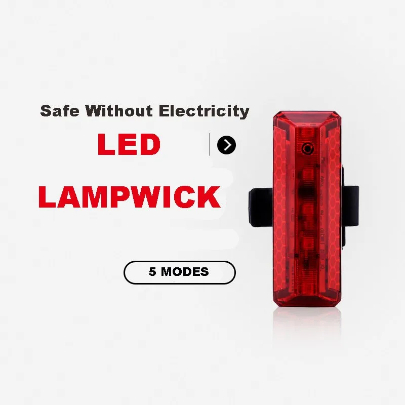 Задний велосипедный задний фонарь ZK30, задний фонарь, аккумуляторный, USB, красный, ультраяркие задние фонари, подходят для любого велосипеда/...
Задний велосипедный задний фонарь ZK30, задний фонарь, аккумуляторный, USB, красный, ультраяркие задние фонари, подходят для любого велосипеда/...